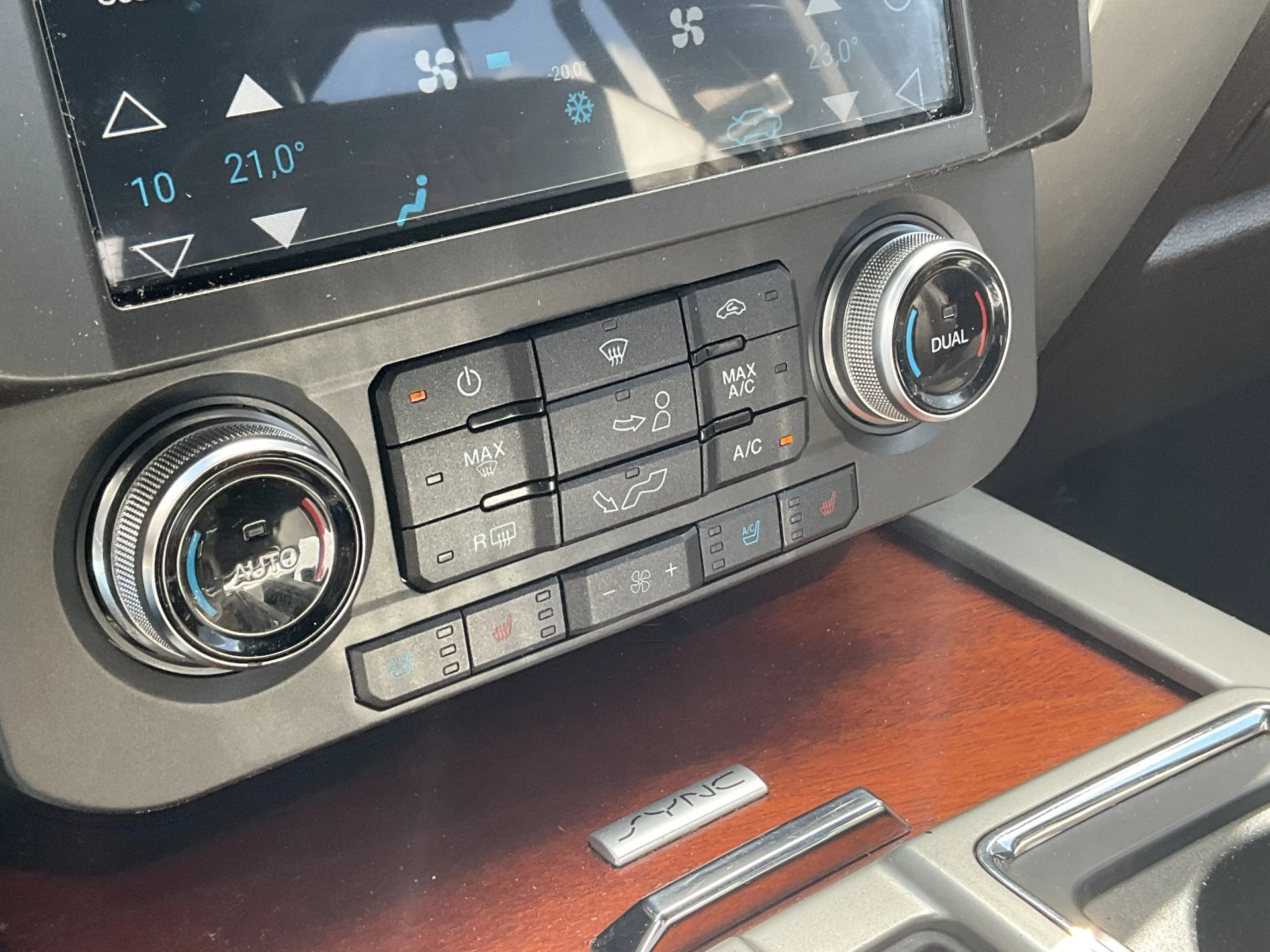 Hoofdafbeelding Ford F-150