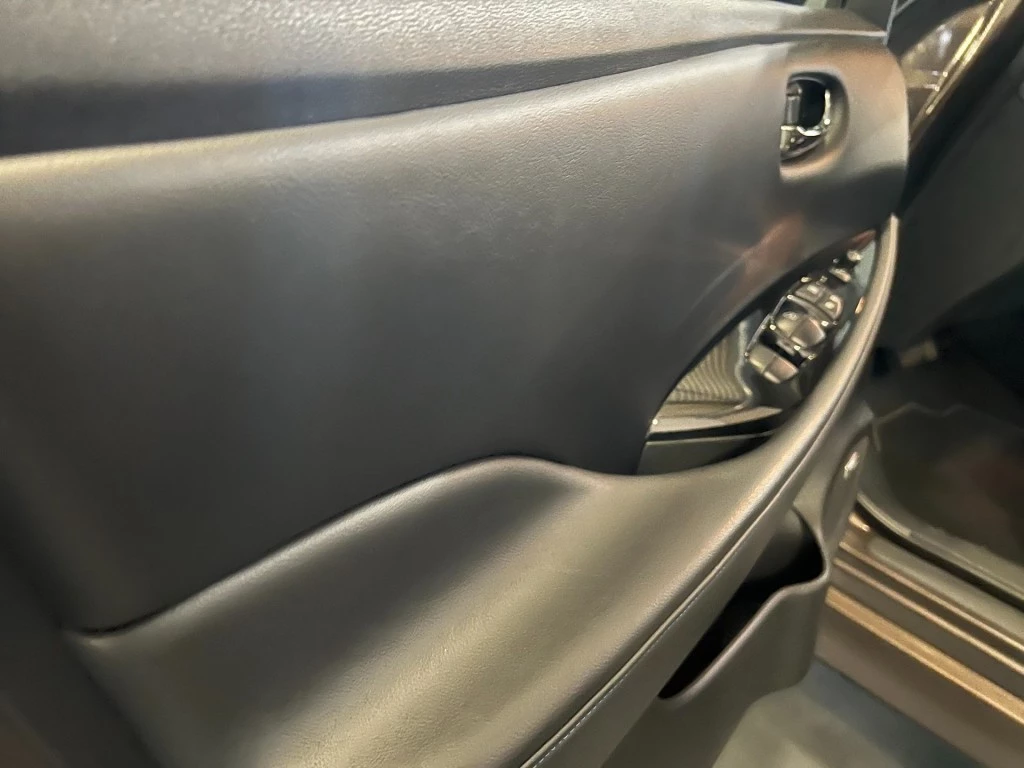 Hoofdafbeelding Nissan Leaf