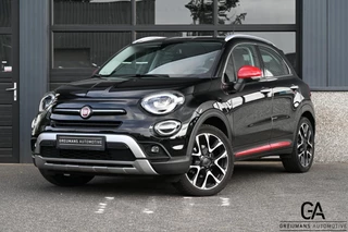 Fiat 500 X 1.3 |Automaat