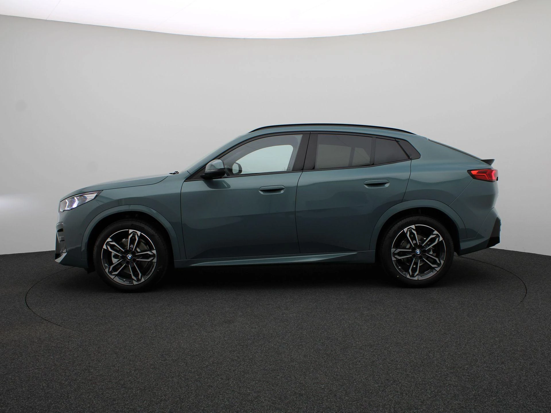 Hoofdafbeelding BMW X2