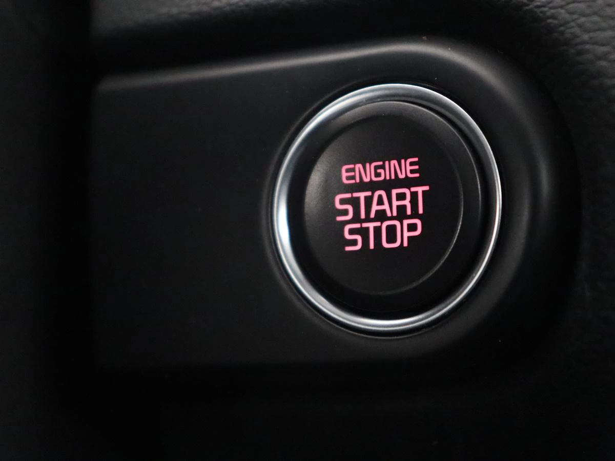 Hoofdafbeelding Kia Ceed