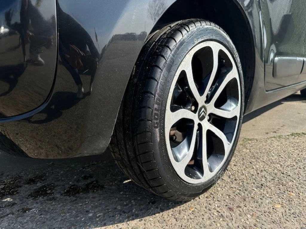 Hoofdafbeelding Citroën C3 Picasso