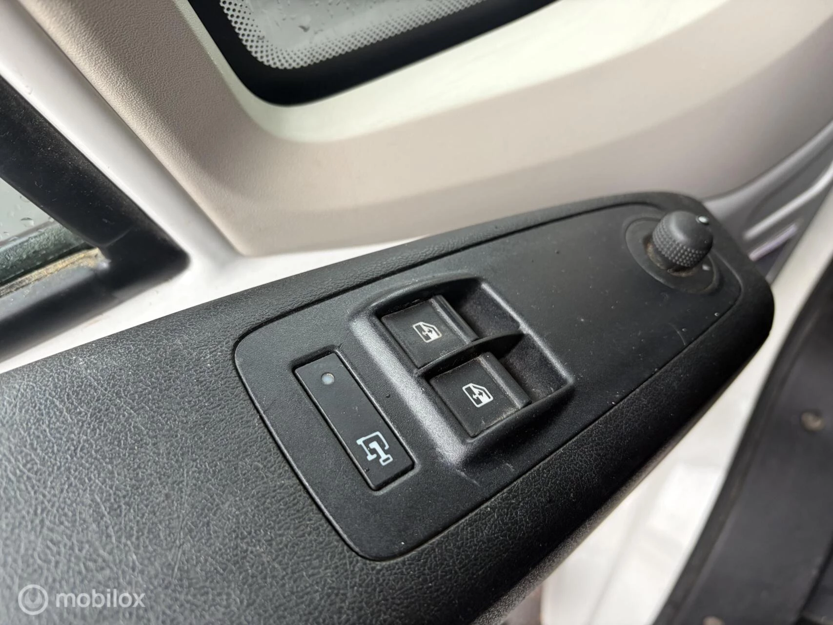 Hoofdafbeelding Peugeot Boxer