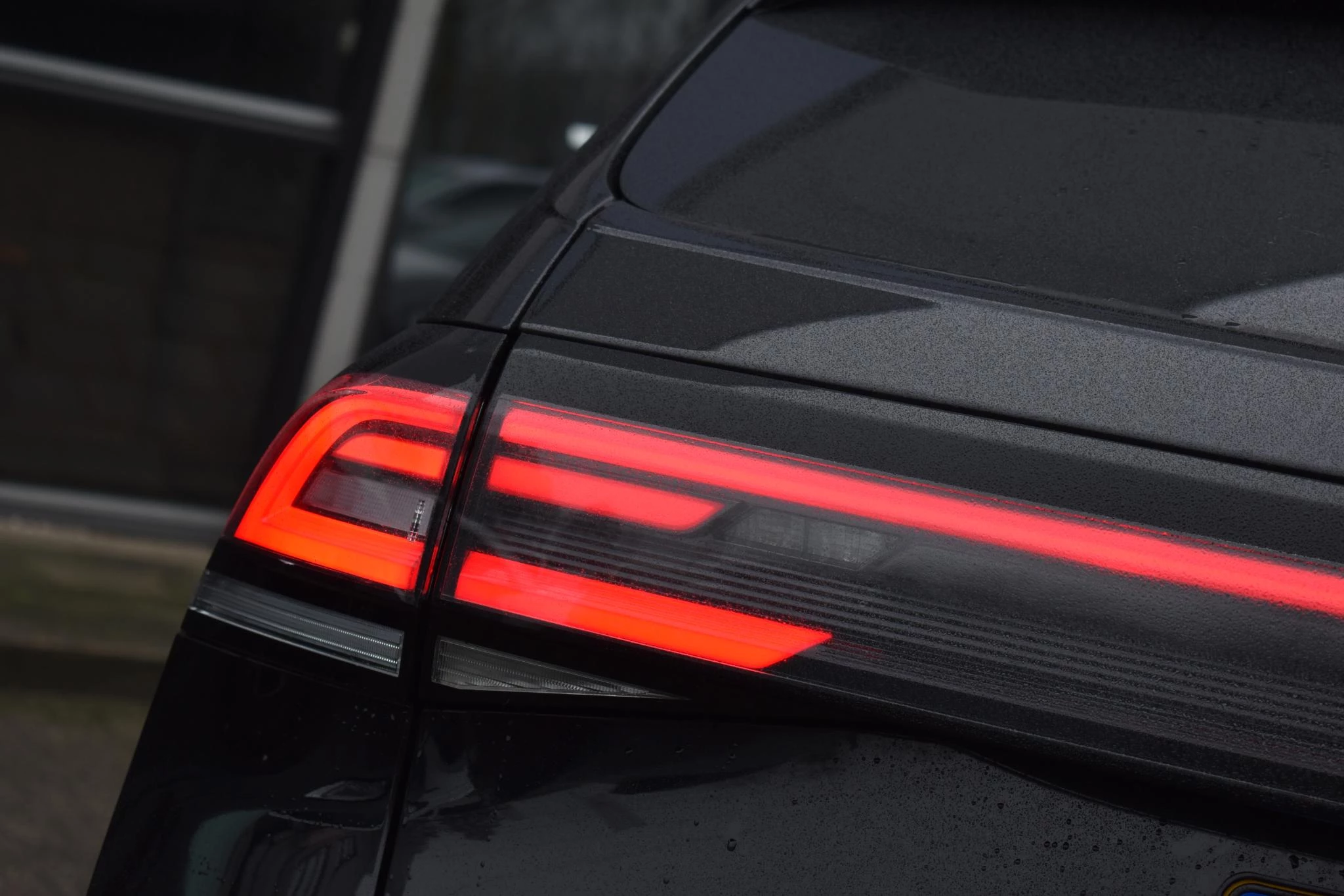 Hoofdafbeelding Volkswagen Taigo