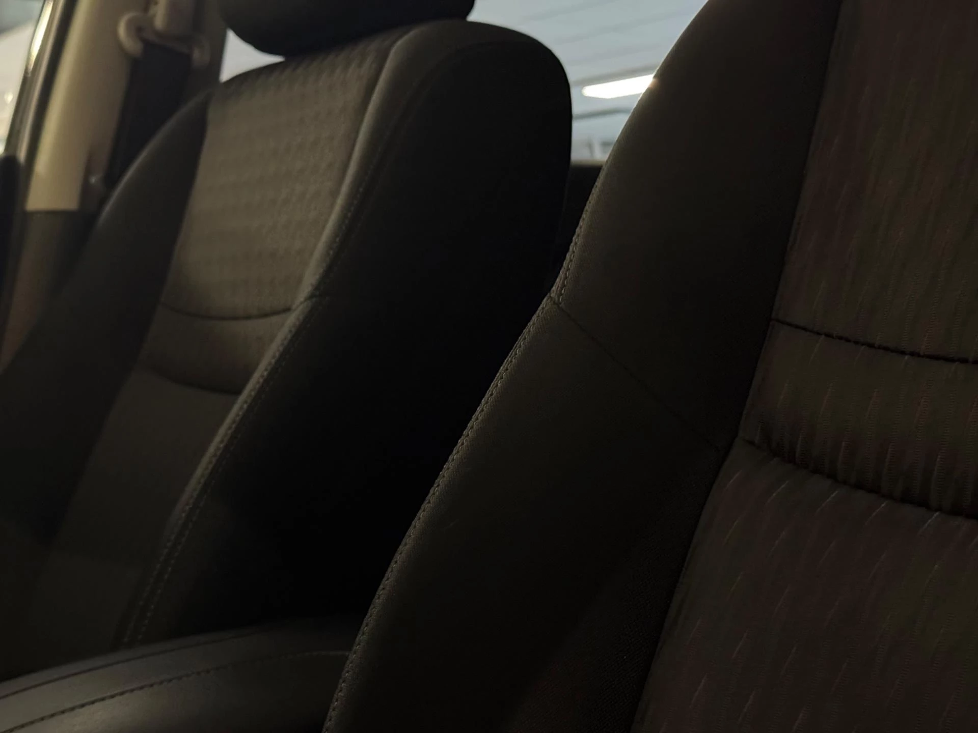 Hoofdafbeelding Nissan X-Trail