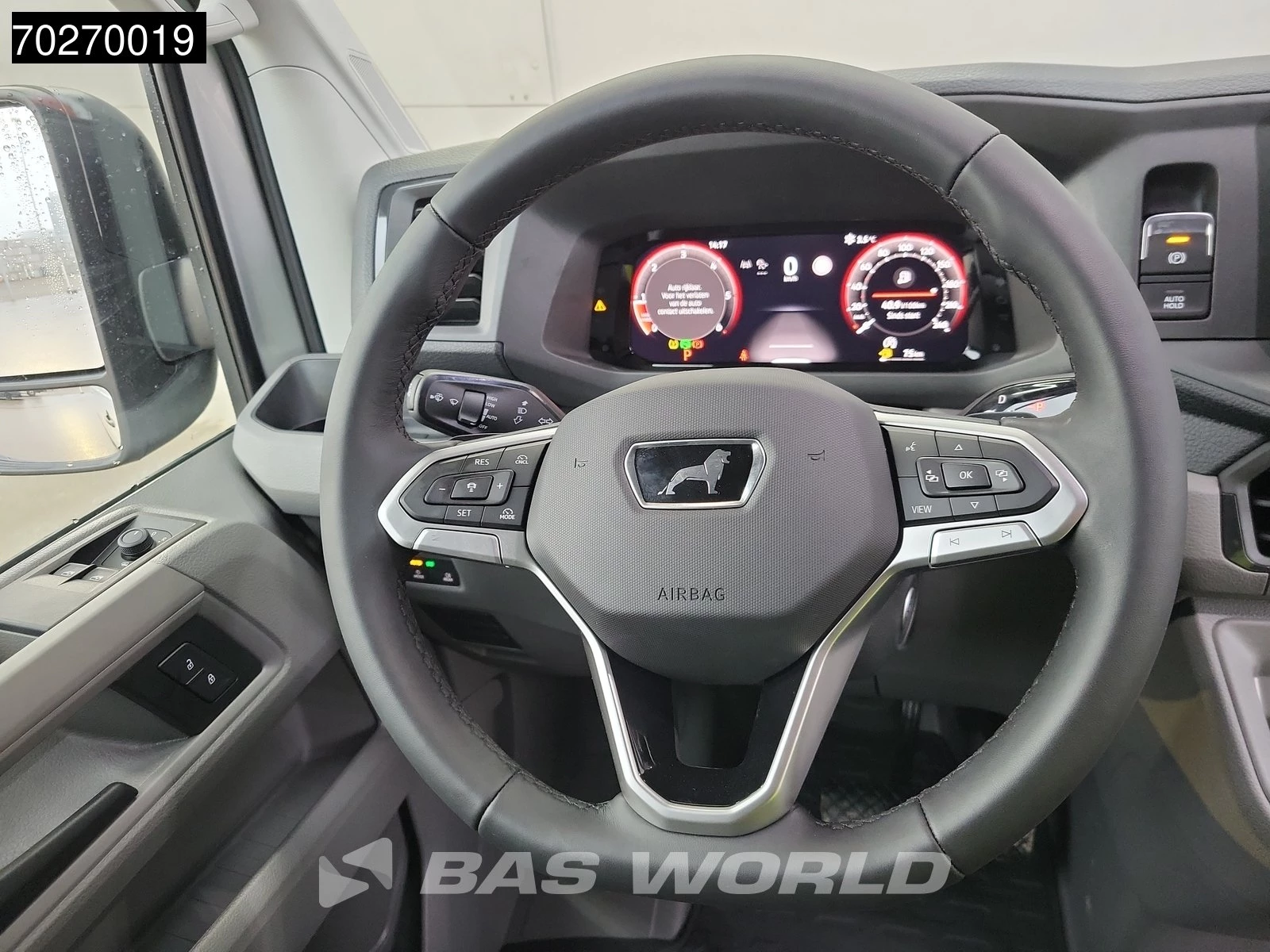 Hoofdafbeelding MAN TGE