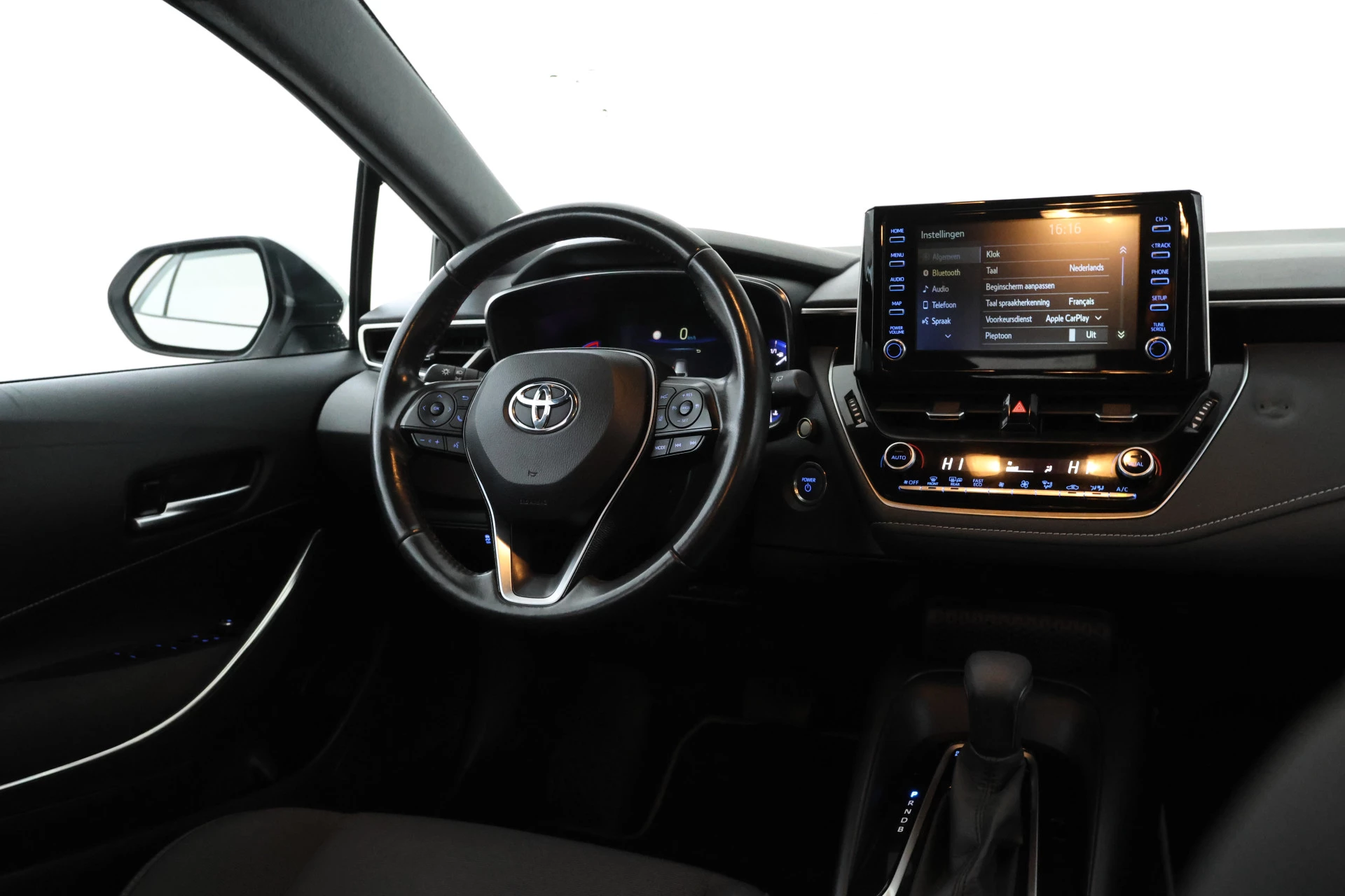 Hoofdafbeelding Toyota Corolla Touring Sports