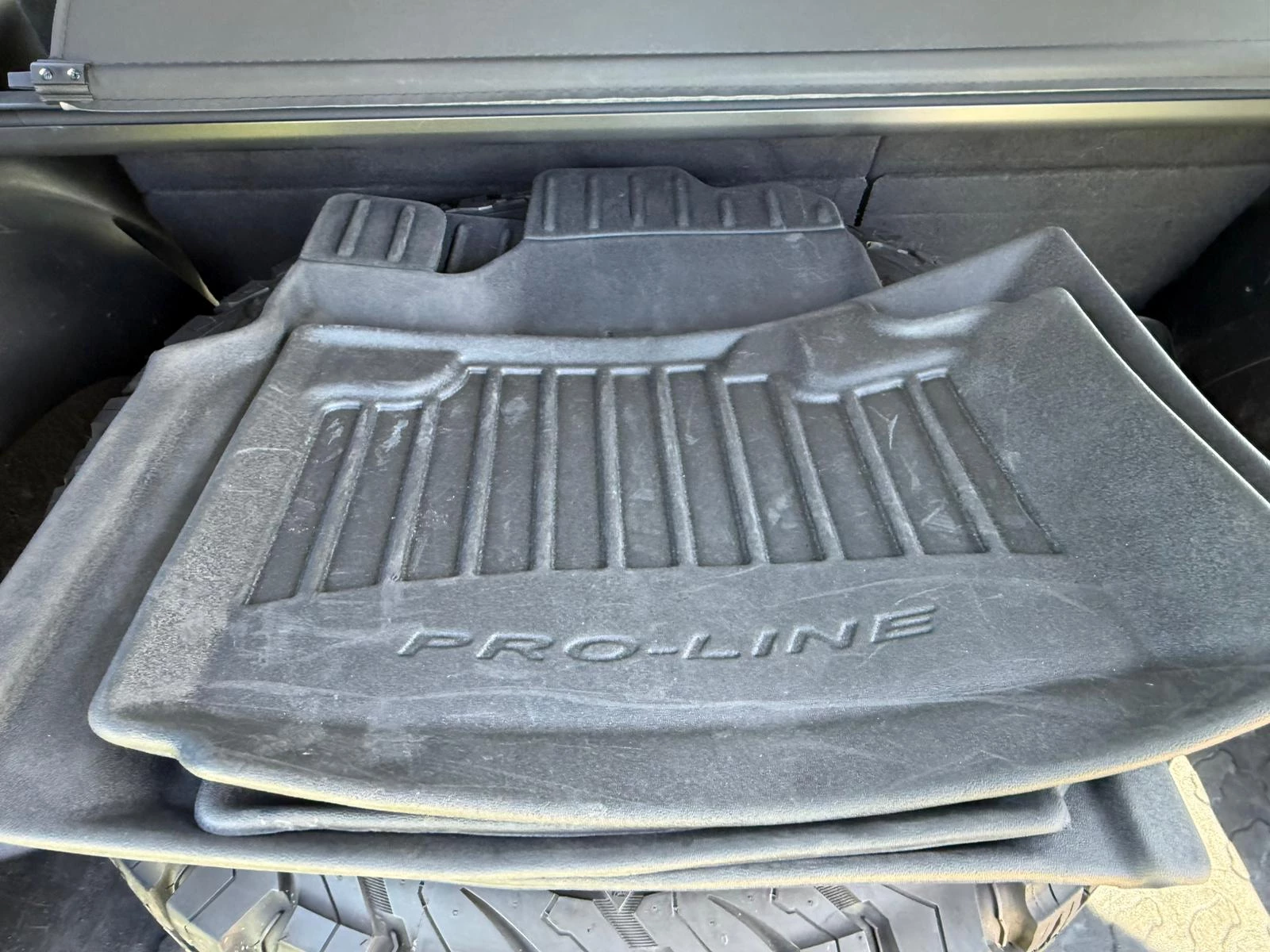 Hoofdafbeelding Jeep Grand Cherokee