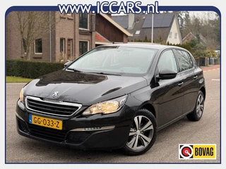 Peugeot 308 1.6 BLUEHDI - Euro 6 - Navi - Airco !!!