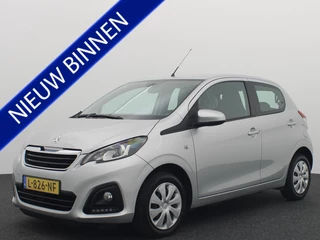 Peugeot 108 1.0 e-VTi Active AIRCO / BLUETOOTH / DAB+ / NL-AUTO