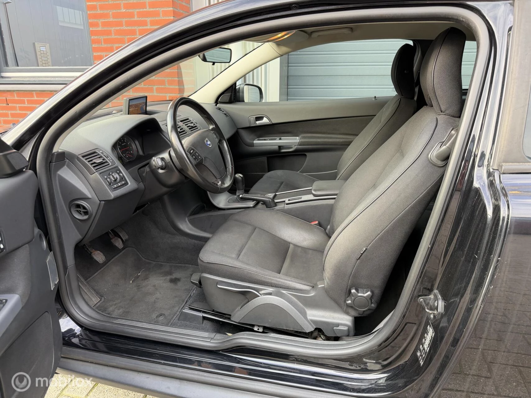 Hoofdafbeelding Volvo C30