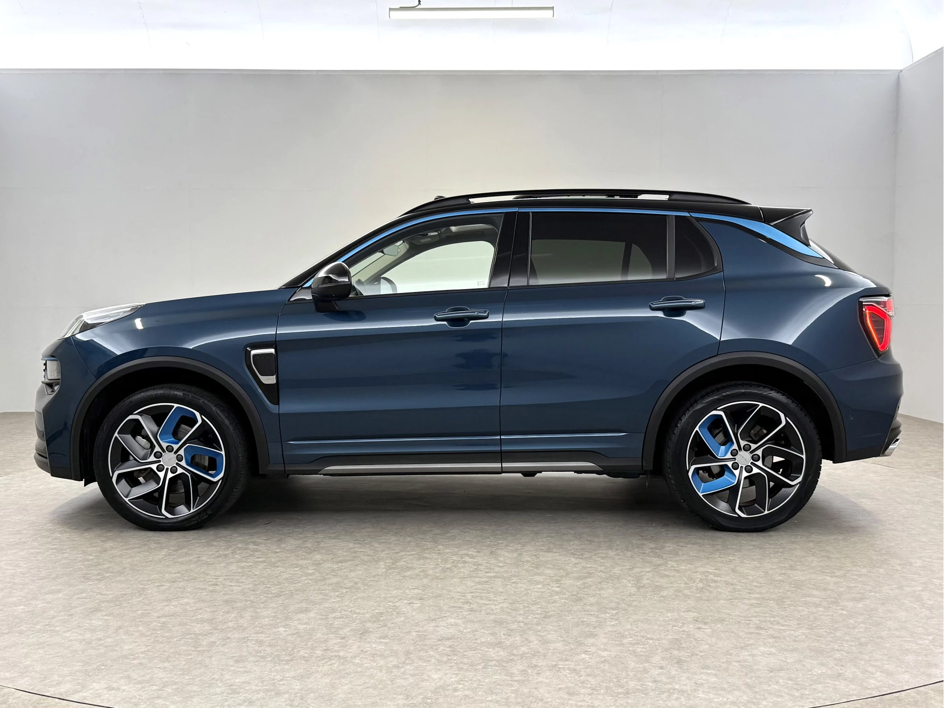 Hoofdafbeelding Lynk & Co 01
