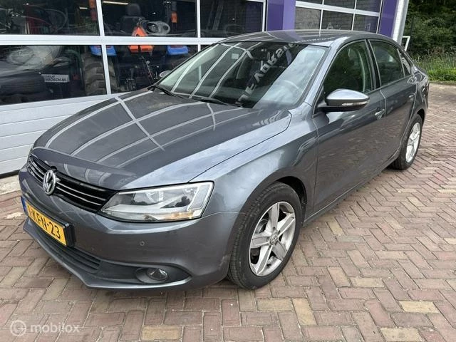 Hoofdafbeelding Volkswagen Jetta
