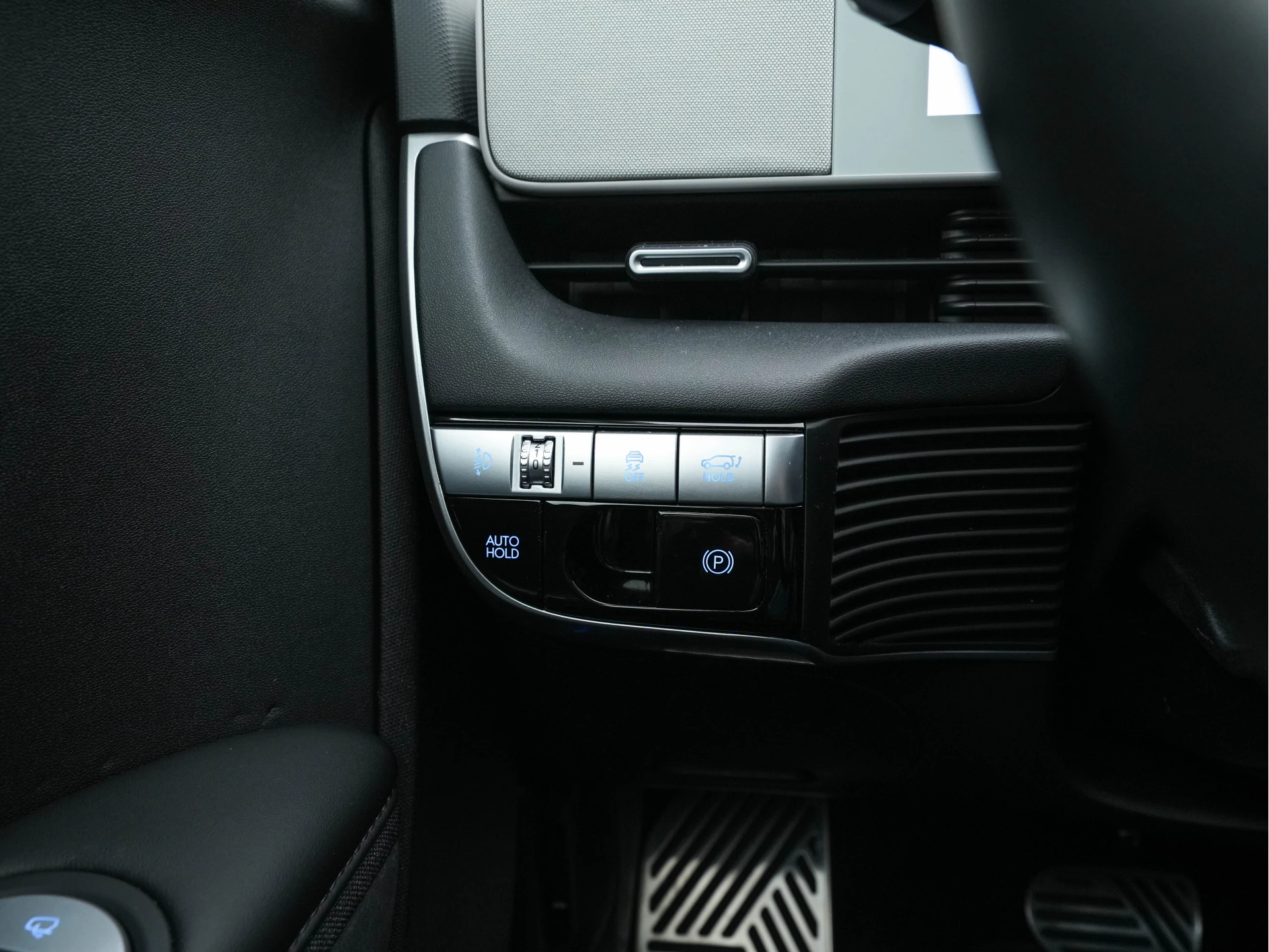 Hoofdafbeelding Hyundai IONIQ 5