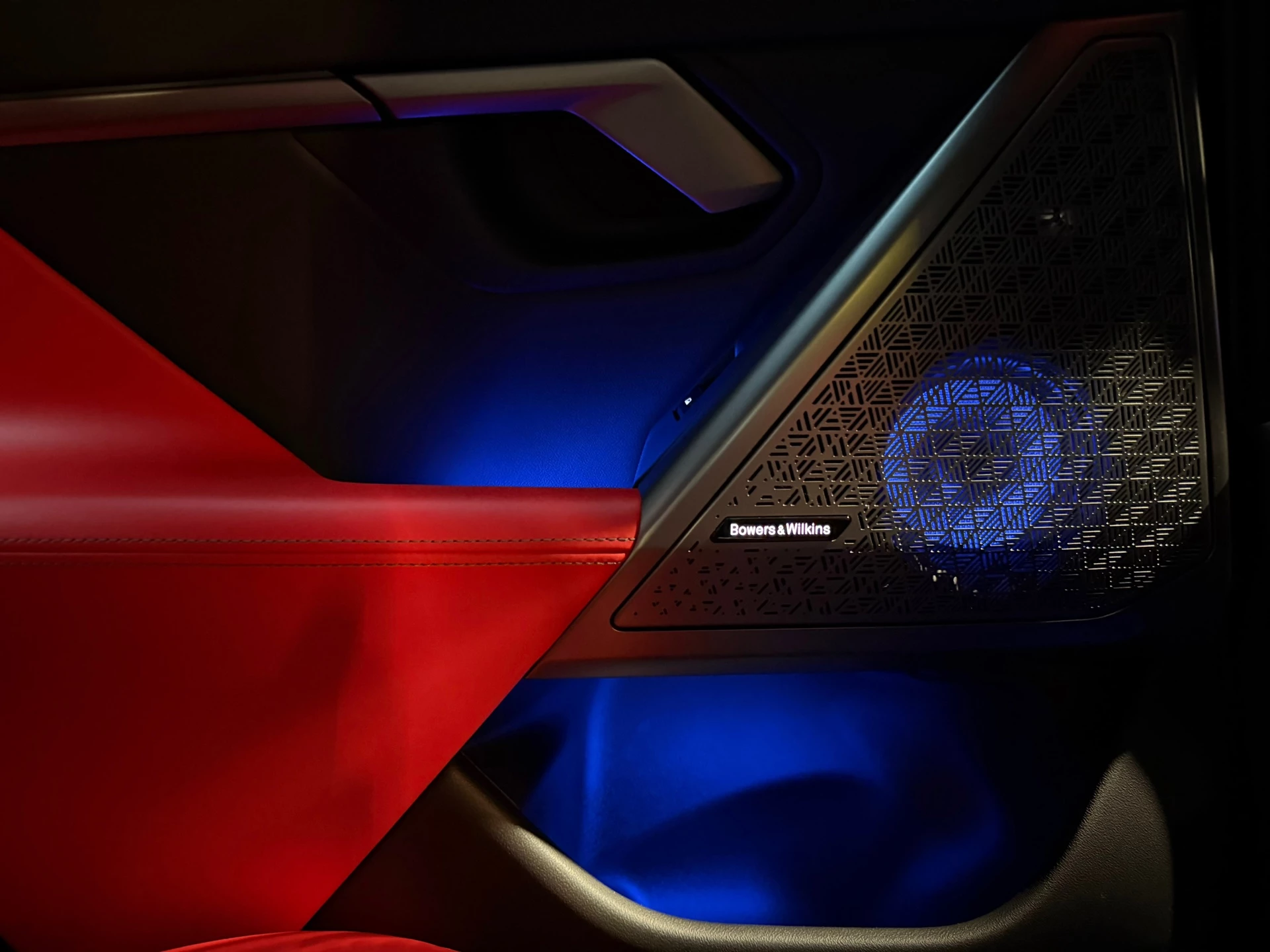 Hoofdafbeelding BMW M5