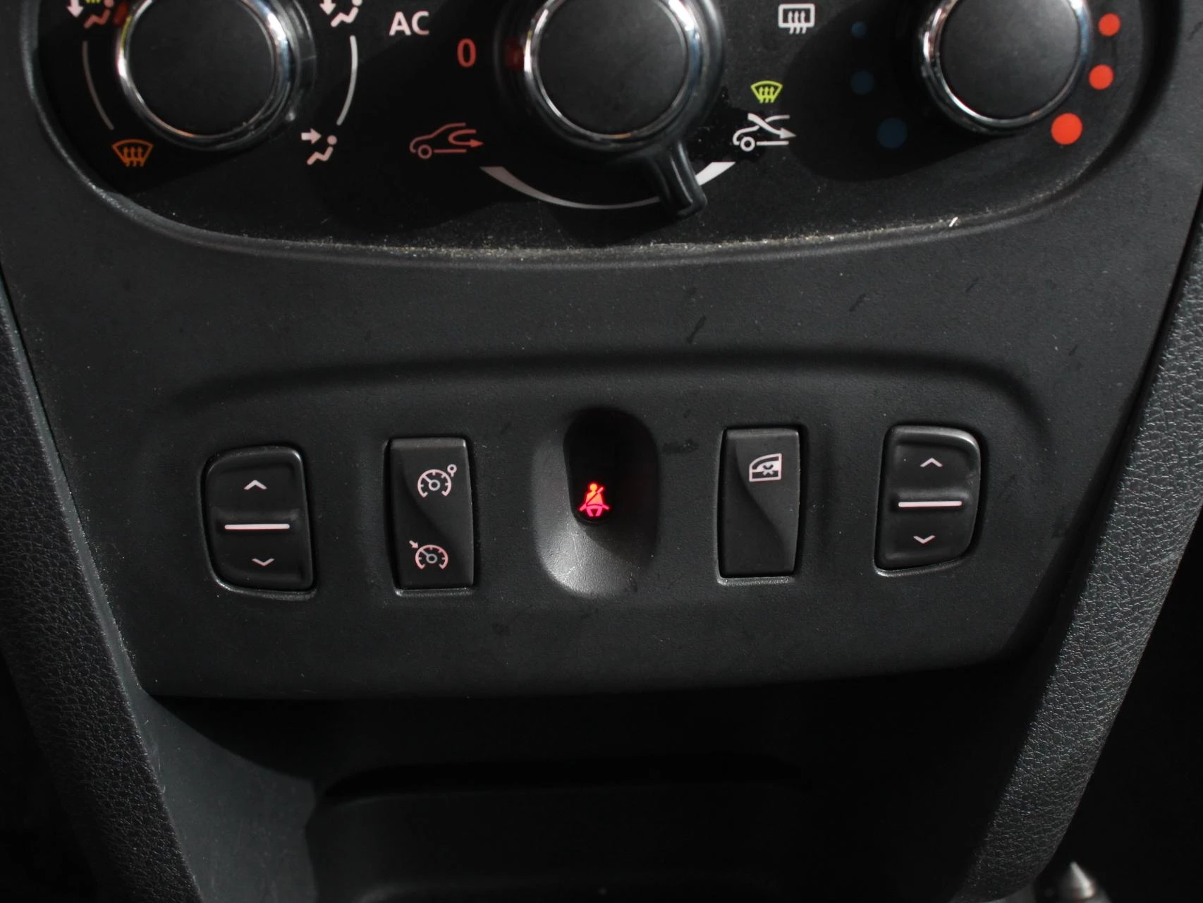 Hoofdafbeelding Dacia Logan