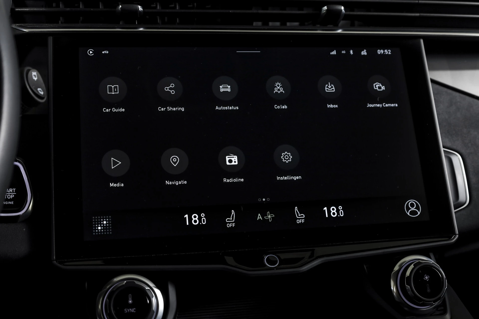 Hoofdafbeelding Lynk & Co 01