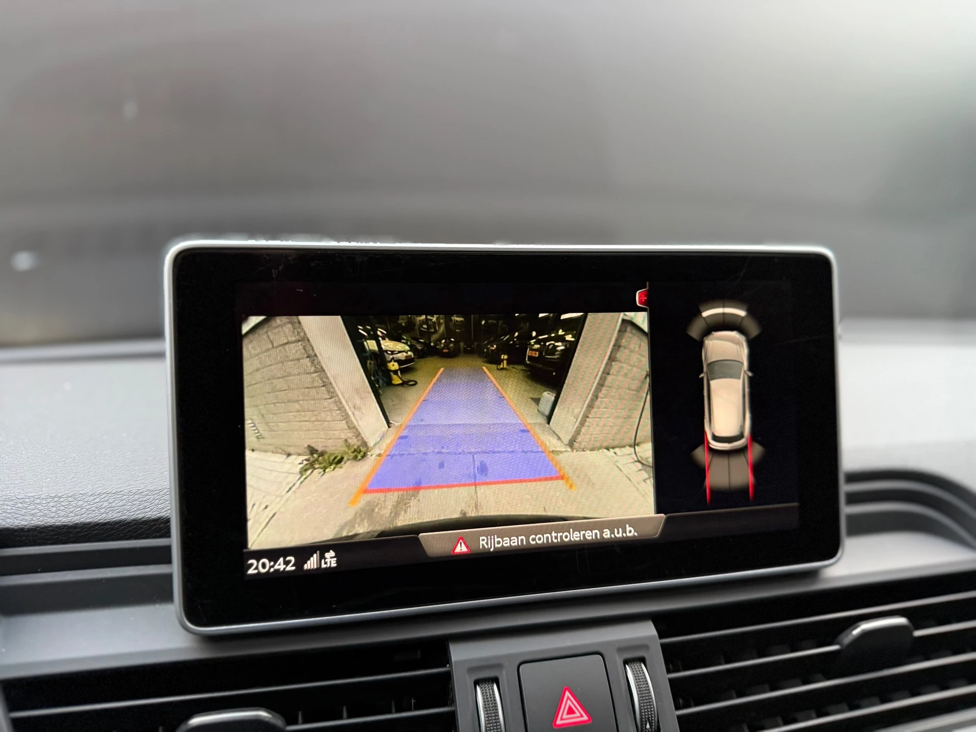 Hoofdafbeelding Audi SQ5