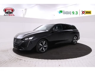 Peugeot 308 SW 1.5 BlueHDi Allure Pack Business Trekhaak, Automaat, Navigatie, Digital dash
