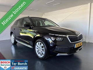 Skoda Kamiq 1.0 TSI Business Edition, Virtual cockpit, Clima