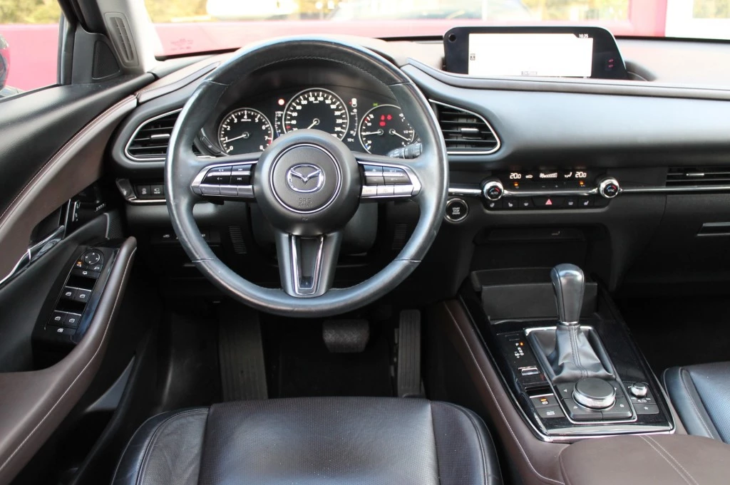 Hoofdafbeelding Mazda CX-30