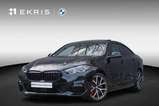 BMW 2 Serie Gran Coupé 218i M Sportpakket Pro | Premium Pack | Comfort Pack | Travel Pack | Glazen panoramadak | Lentevoordeel