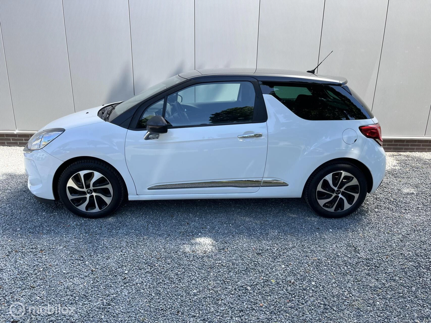 Hoofdafbeelding DS DS 3