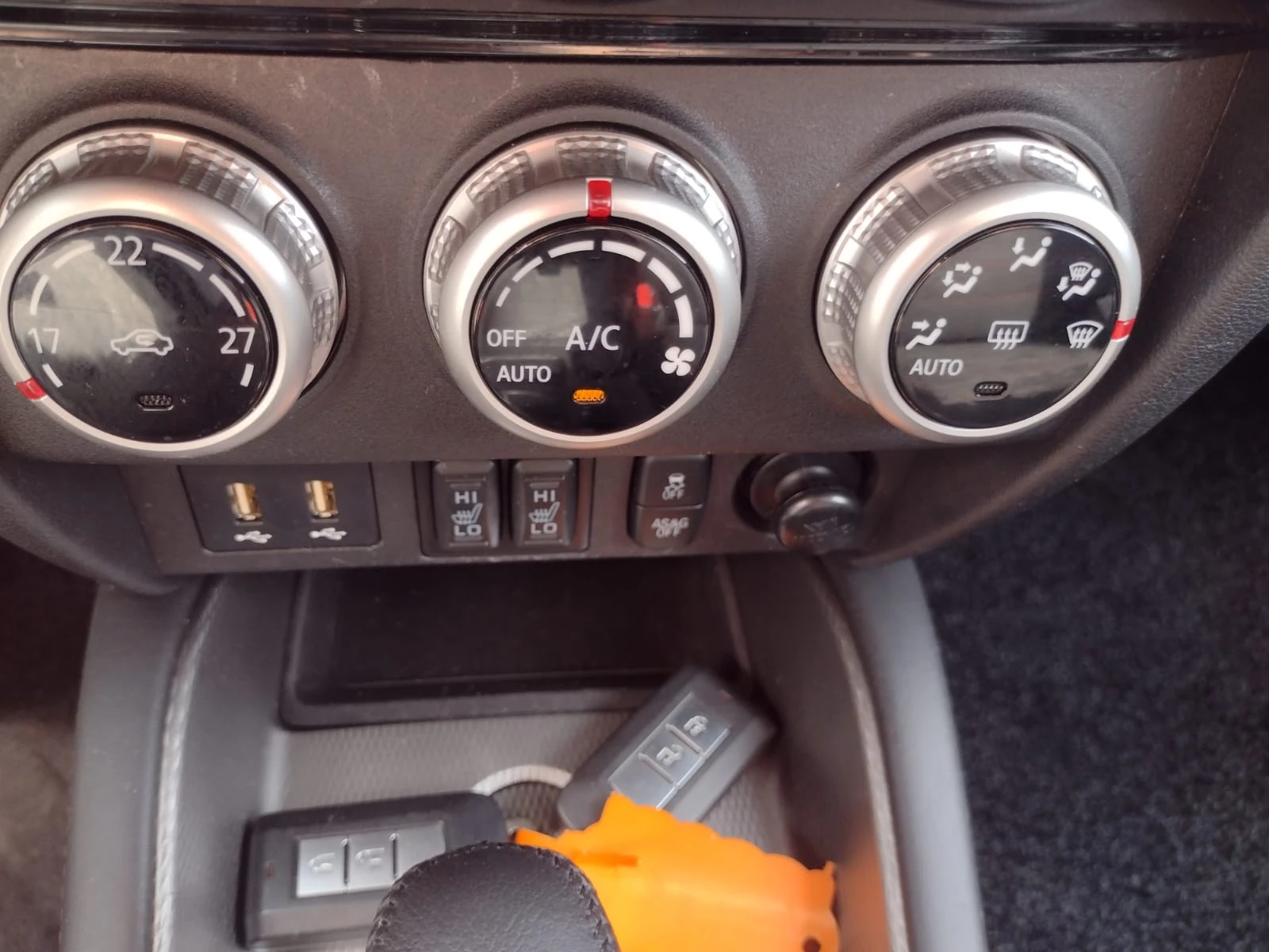 Hoofdafbeelding Mitsubishi ASX