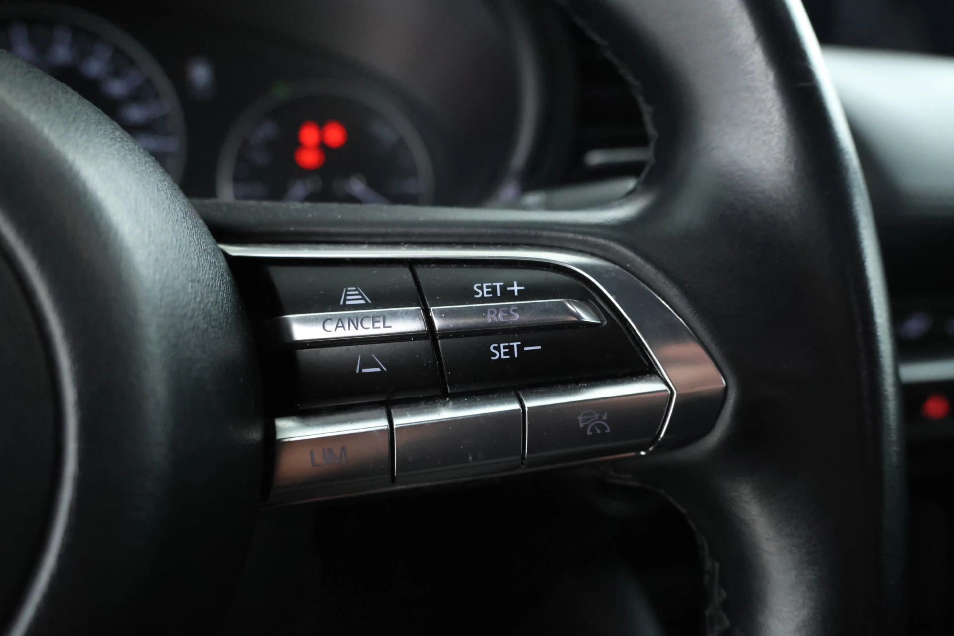 Hoofdafbeelding Mazda 3