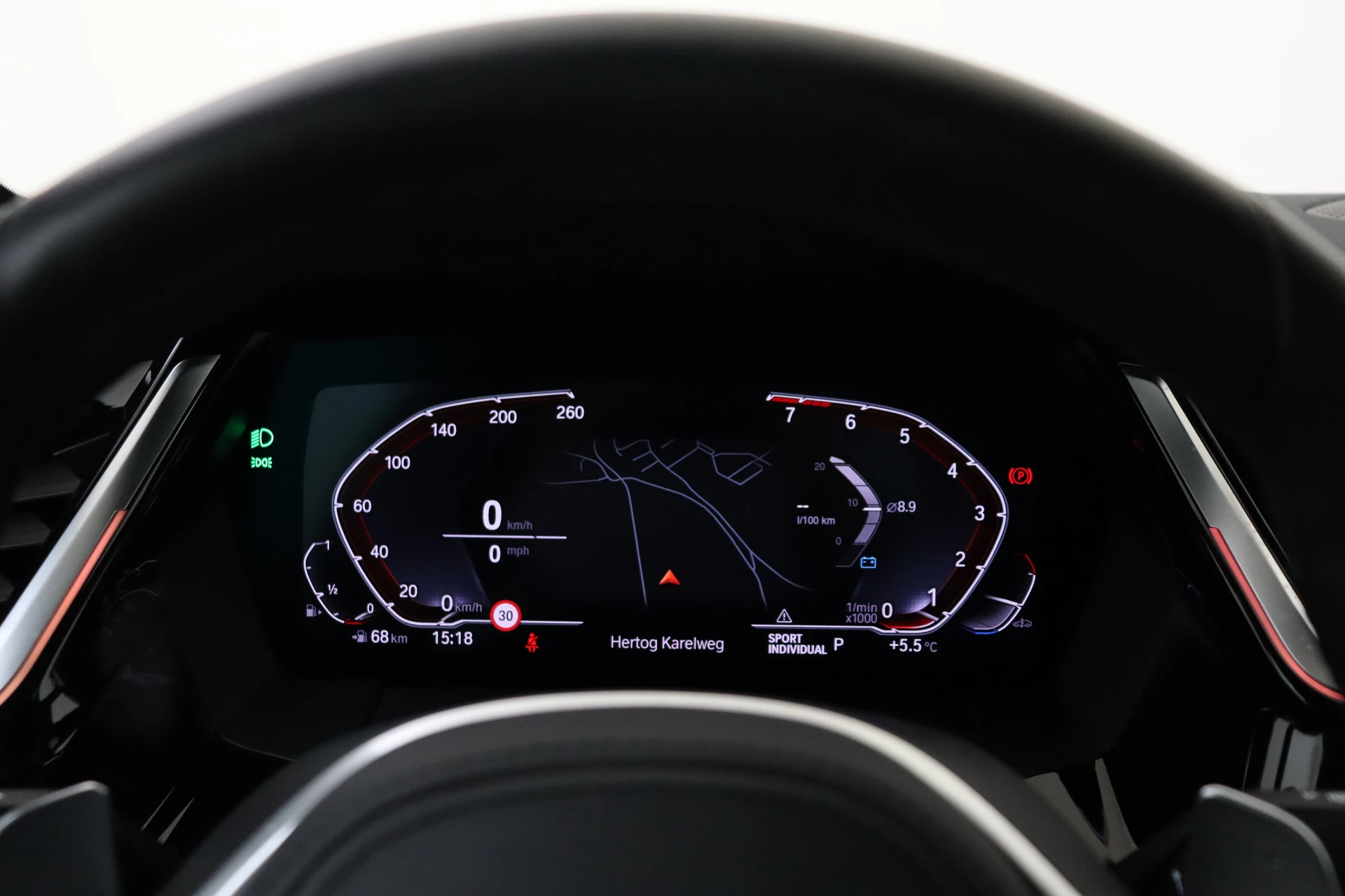 Hoofdafbeelding BMW Z4