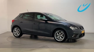 Seat Ibiza 1.0 TSI FR Business Intense Camera Navigatie DAB+ App-Connect
