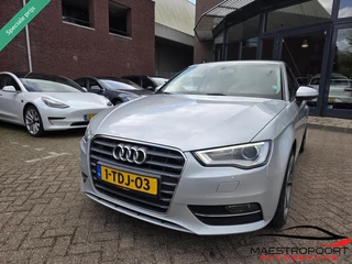 Audi A3  1.8 TFSI Attraction Pro Line