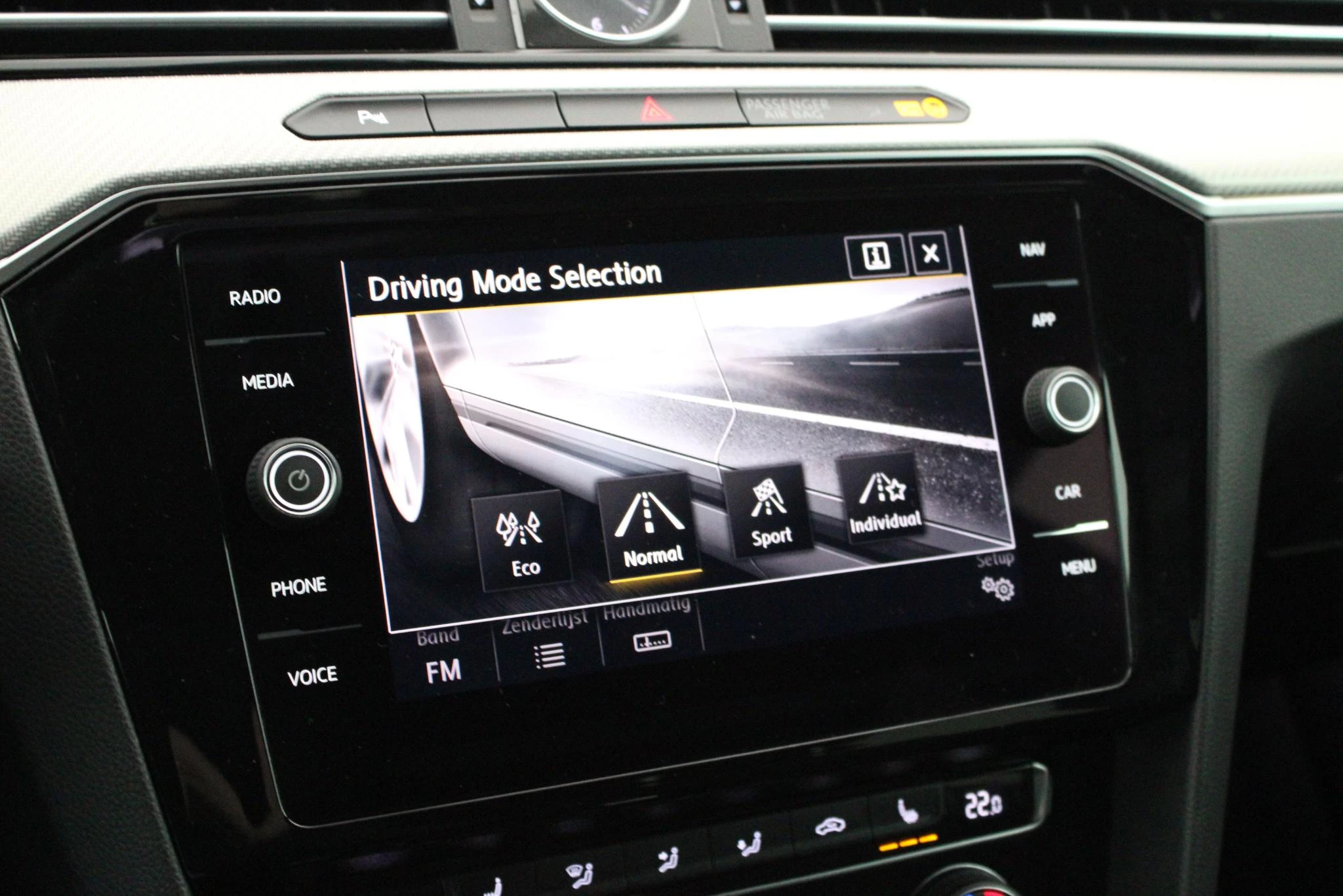 Hoofdafbeelding Volkswagen Arteon