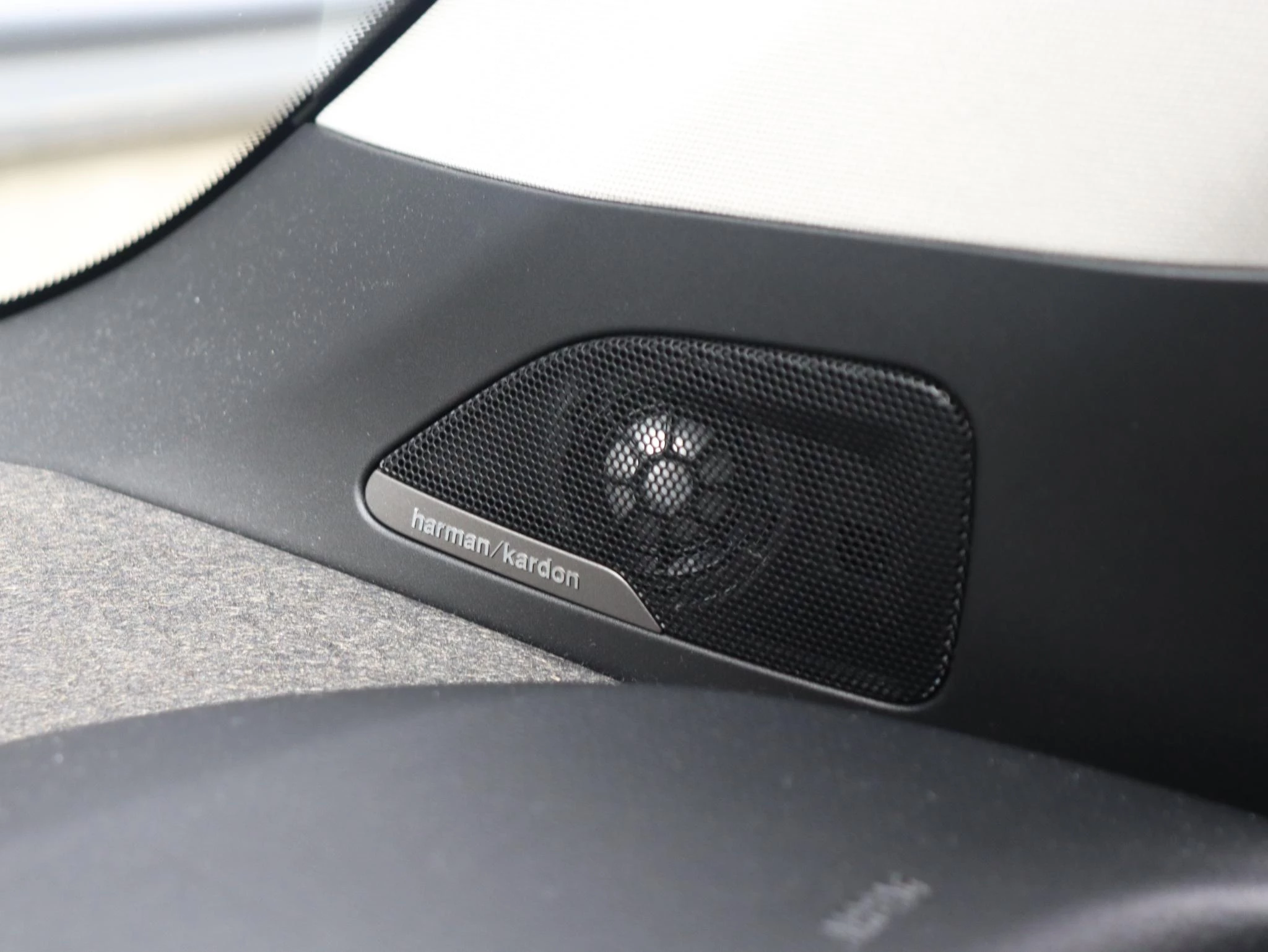 Hoofdafbeelding BMW i3