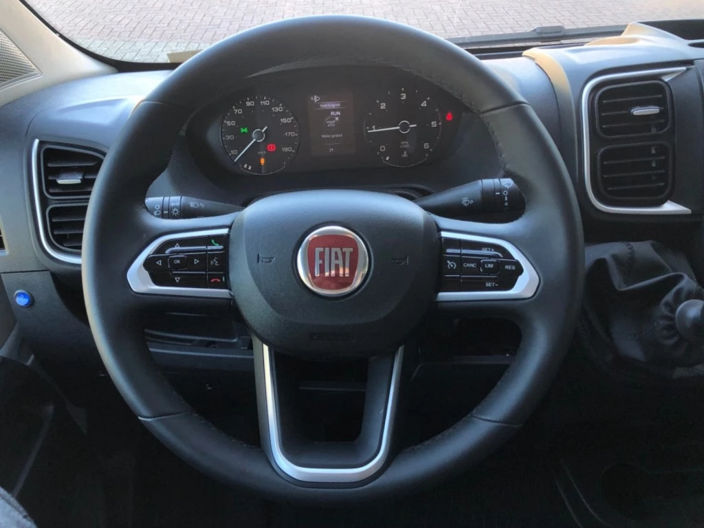 Hoofdafbeelding Fiat Ducato