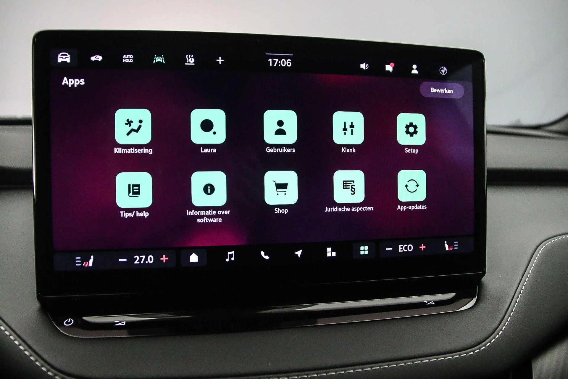 Hoofdafbeelding Škoda Elroq