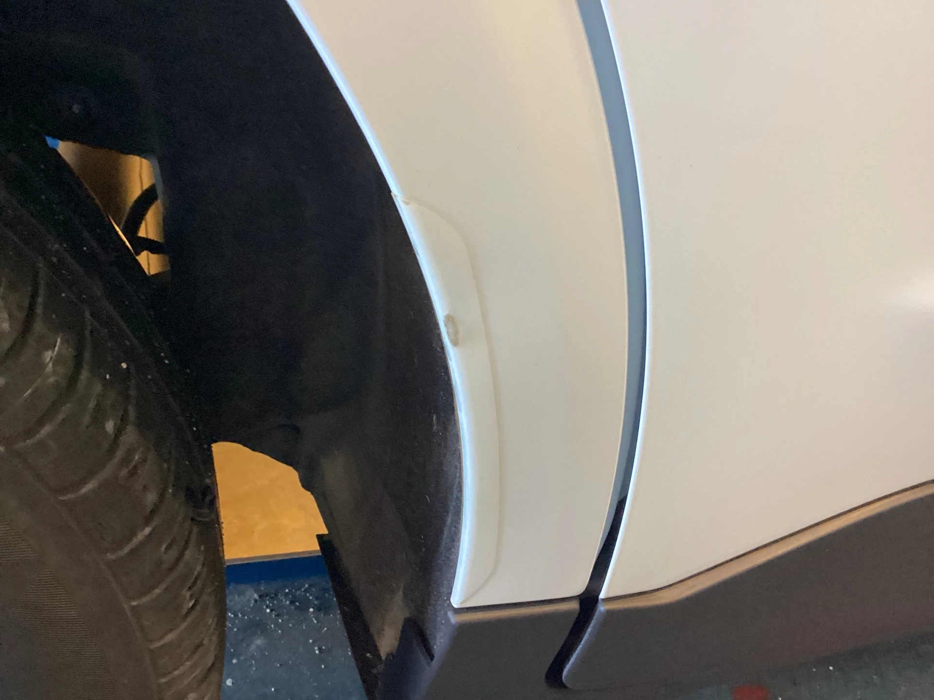 Hoofdafbeelding Ford Transit Courier