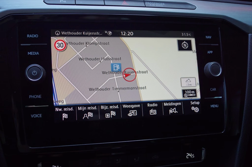 Hoofdafbeelding Volkswagen Arteon
