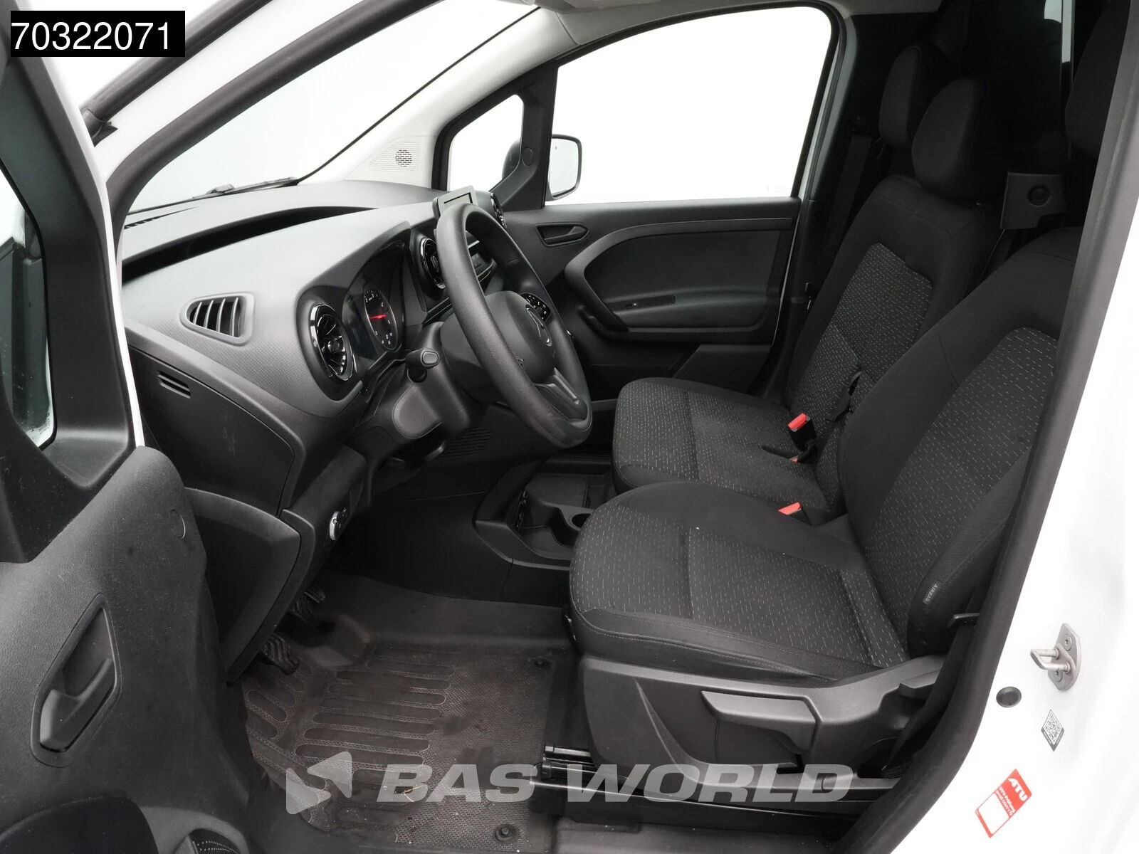 Hoofdafbeelding Mercedes-Benz Citan