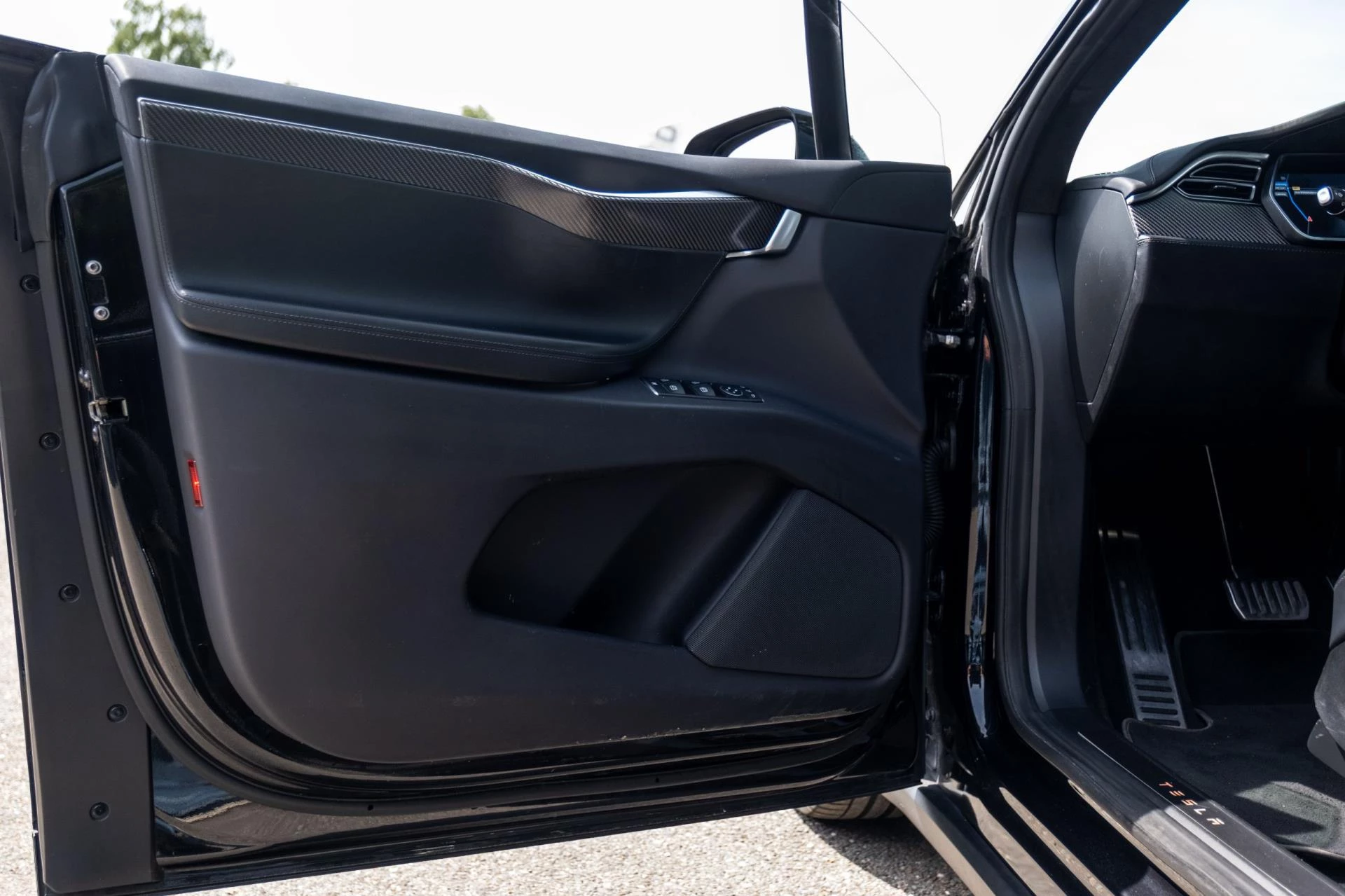 Hoofdafbeelding Tesla Model X