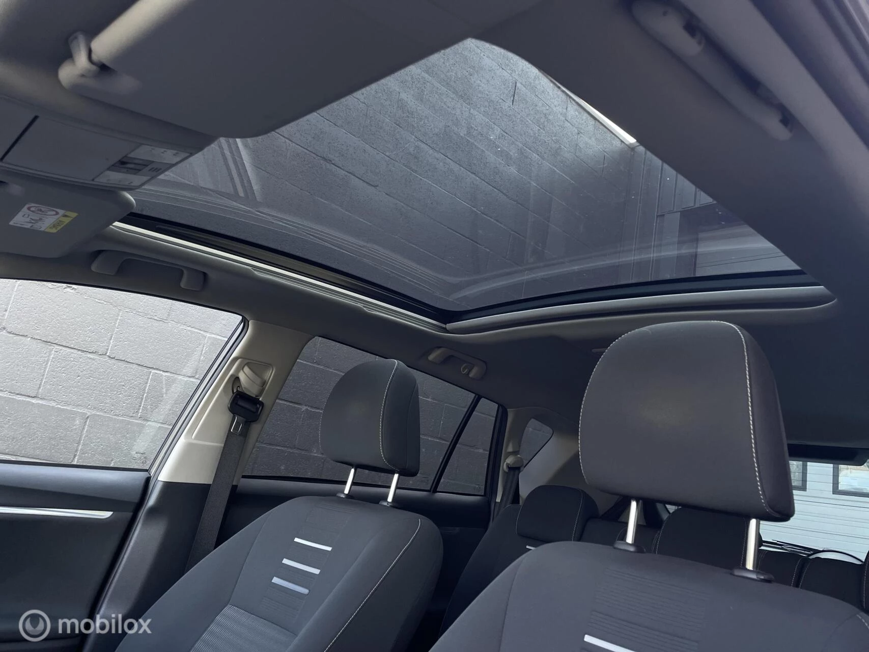 Hoofdafbeelding Toyota Verso