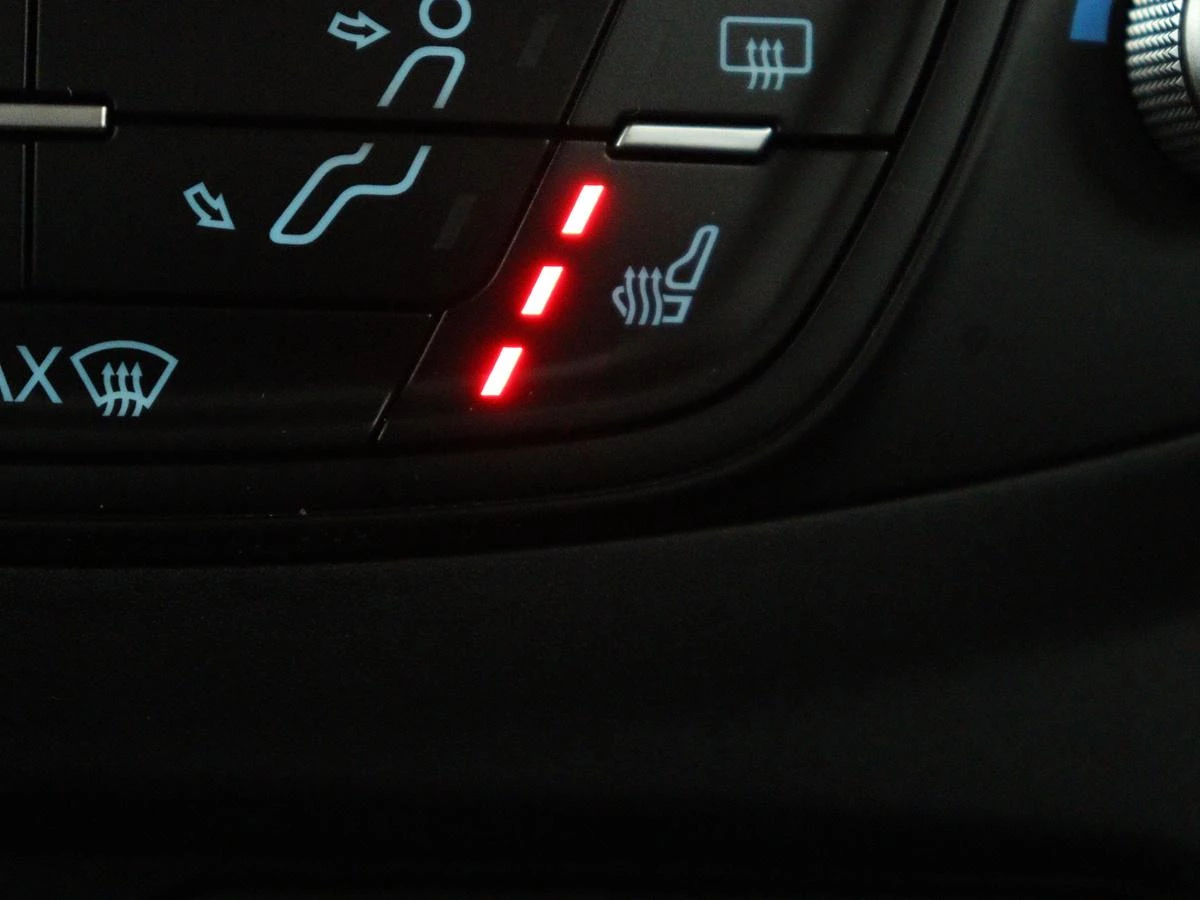 Hoofdafbeelding Ford B-MAX
