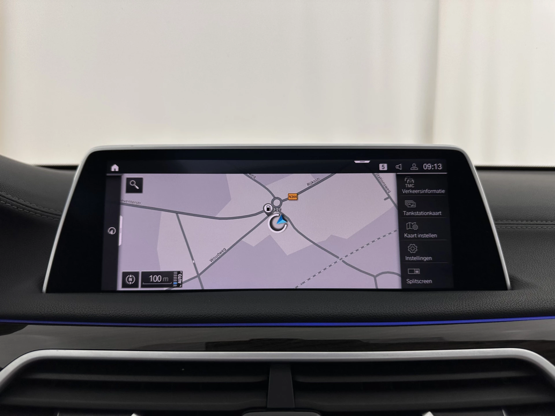 Hoofdafbeelding BMW 7 Serie