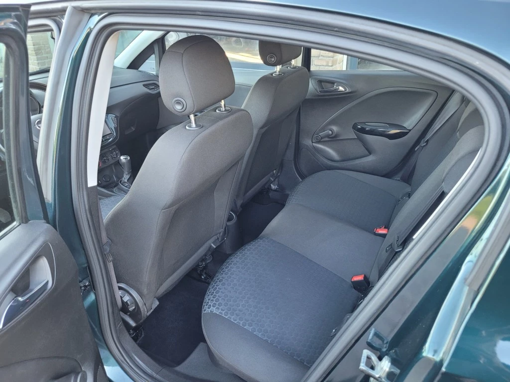 Hoofdafbeelding Opel Corsa-e