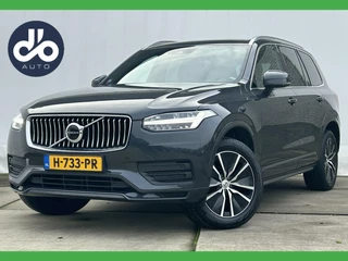 Volvo XC90 2.0 B5 AWD Momentum Pro 7- PERSOONS I ORG.NL + NAP + INCL. BTW