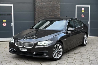 BMW 530XD MODERN | 1E NL EIG | NETTE AUTO | GOED ONDERHOUDEN