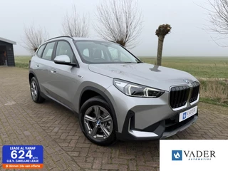 BMW X1 xDrive25e Trekhaak Sportstoel LED Keyless Camera