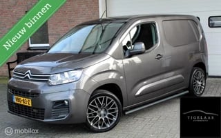 Citroen Berlingo bestel 1.6 BlueHDI Driver 94dkm!!