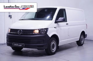 Volkswagen Transporter 2.0 TDI L1H1 Airco, PDC achter apk 5-2026