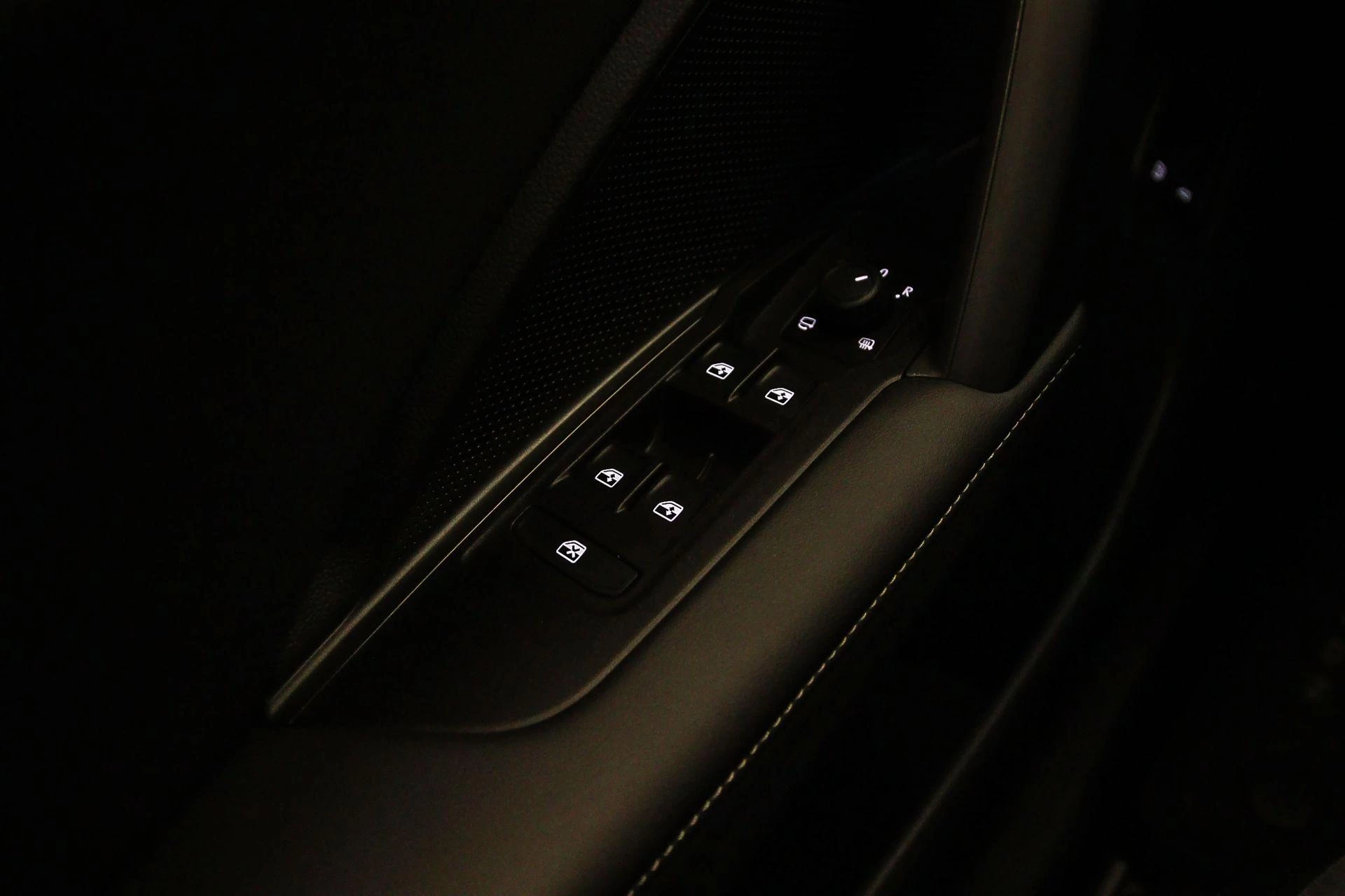 Hoofdafbeelding Volkswagen Tayron